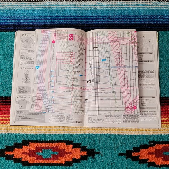 OTTOBRE design® Kid's issue 3/2002 - Picture 6 of 9